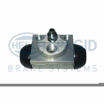 Wheel brake cylinder