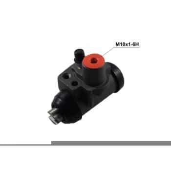 Wheel brake cylinder