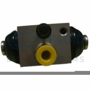 Wheel brake cylinder