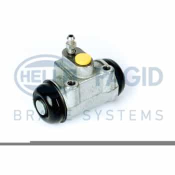 Wheel brake cylinder