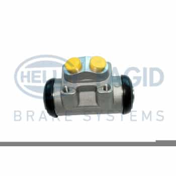Wheel brake cylinder