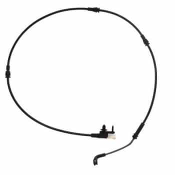 Warning contact, brake lining/pad wear 8DK 355 253-571 Hella