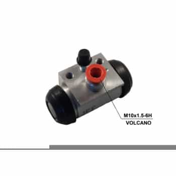 Wheel brake cylinder