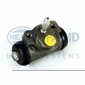 Wheel brake cylinder