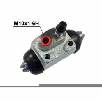 Wheel brake cylinder