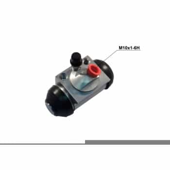 Wheel brake cylinder