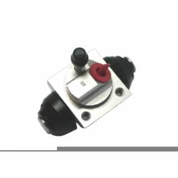 Wheel brake cylinder