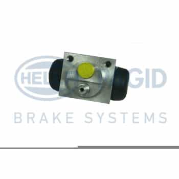 Wheel brake cylinder