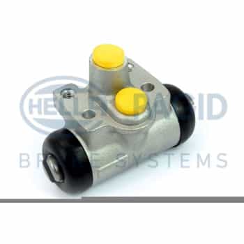 Wheel brake cylinder