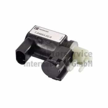 Pressure converter, turbocharger 7.04664.02.0 Pierburg