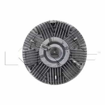 Clutch, radiator fan 49047 NRF