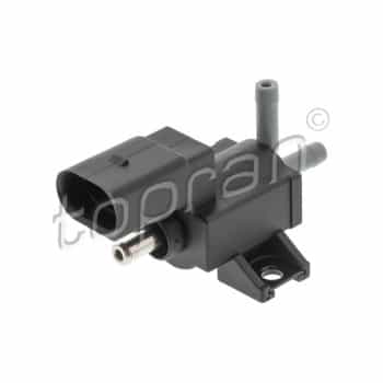 Filling pressure control valve