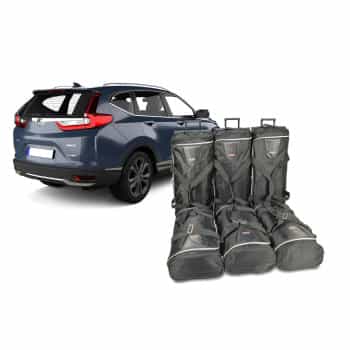 Travel bag set suitable for Honda CR-V 2023-present