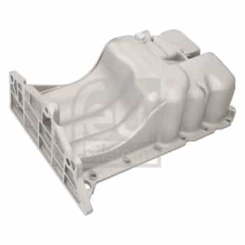 Oil pan 194105 FEBI