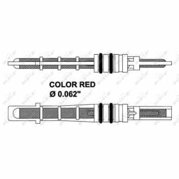 Expansion Valve, air conditioning