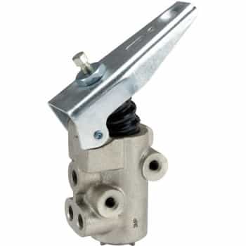 Brake Power Regulator GPV1020 TRW