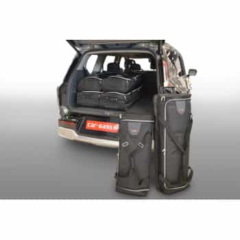 Travel bag set suitable for Kia EV9 2023-present