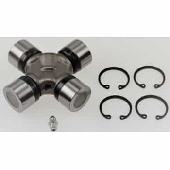 Shaft coupling drive shaft