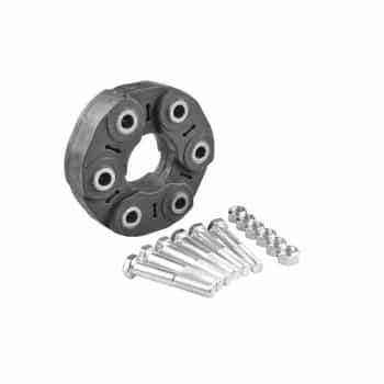 Joint, propshaft