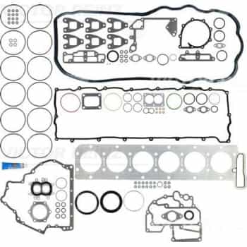 Complete gasket set, engine 01-37295-03 Viktor Reinz