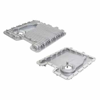 Wet Sump 0685070 Van Wezel