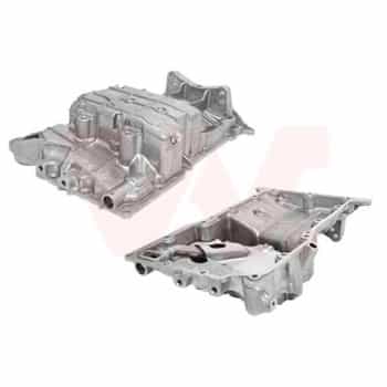 Wet Sump 3742072 Van Wezel