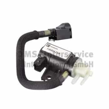 Pressure converter, turbocharger 7.01814.21.0 Pierburg