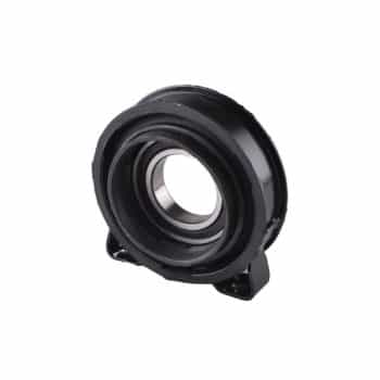 Suspension, cardan shaft