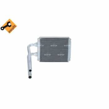 Heat Exchanger, interior heating EASY FIT