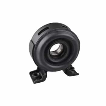 Suspension, cardan shaft