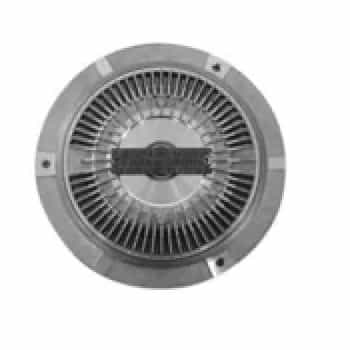 Clutch, radiator fan 49582 NRF