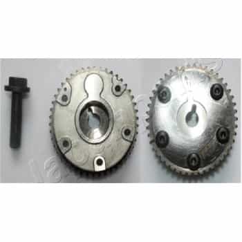 Camshaft adjuster