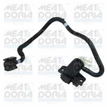 Pressure converter, turbocharger