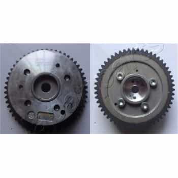 Camshaft adjuster