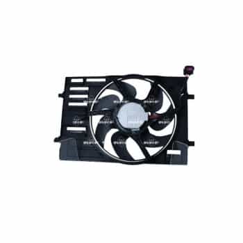 Cooling fan wheel 470010 NRF