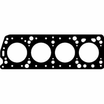 Gasket, cylinder head