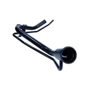 Filler pipe, fuel tank