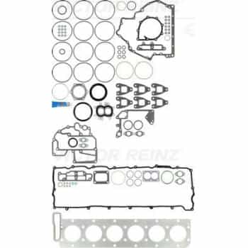 Complete gasket set, engine 01-37180-04 Viktor Reinz