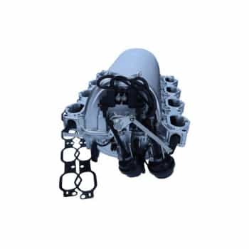 Suction tube module