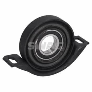 center bearing propeller shaft