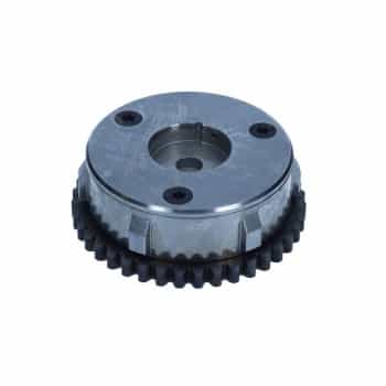 Camshaft adjuster