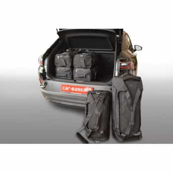 Travel bag set Pro.Line suitable for Volkswagen ID.4 2020-present