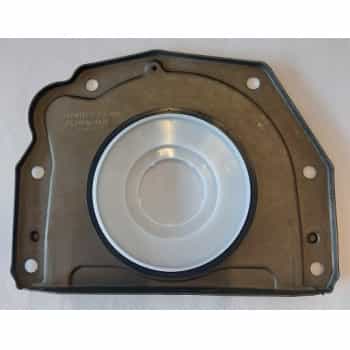 Oil seal, crankshaft