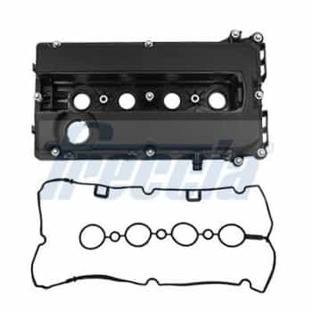 Cylinder head cover