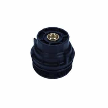 Cover, oil filter housing