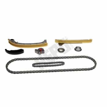 Timing chain set