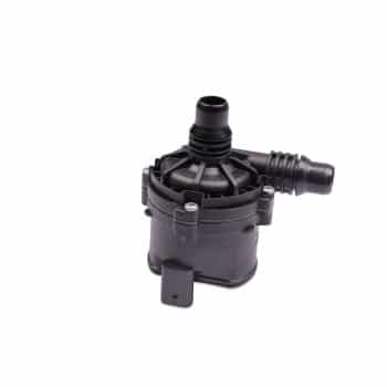 Auxiliary water pump (cooling water circuit)