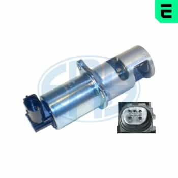 EGR valve