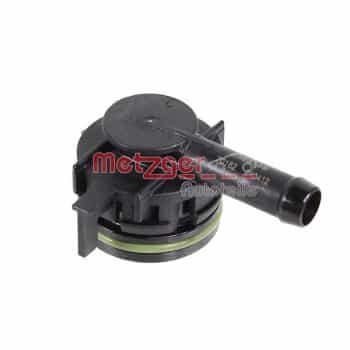 Valve, camshaft housing breather