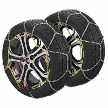 Snow chains ProPlus 9mm KNN65